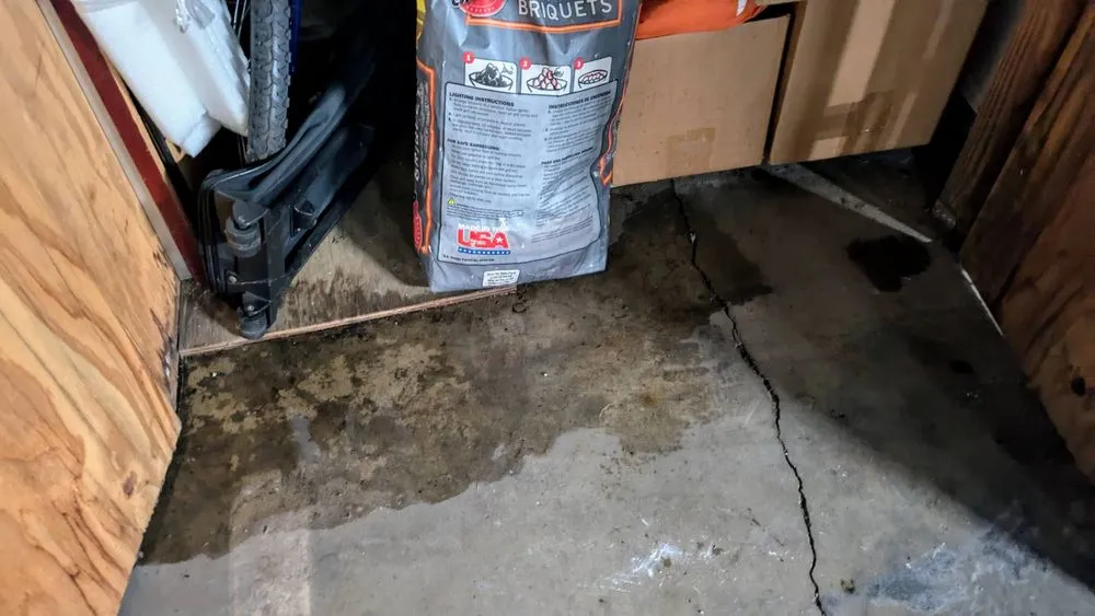 Slide of Merry Plumbing