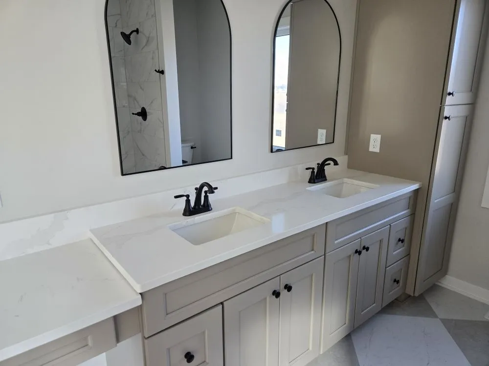 Slide of Mertlik Plumbing