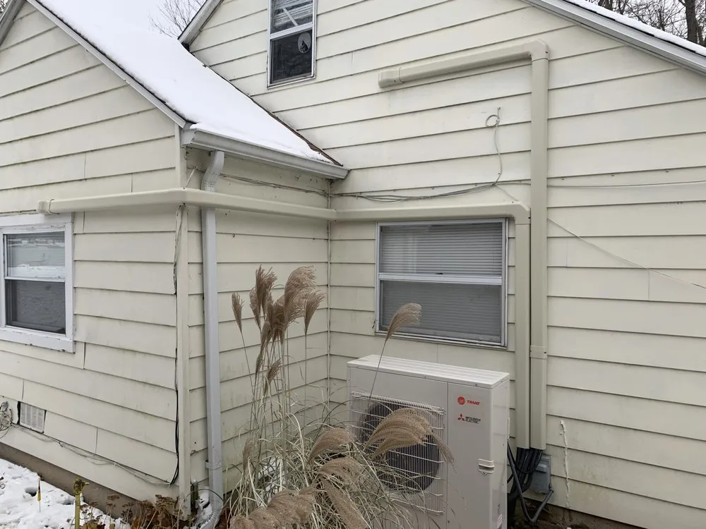 Quality pipe repair service in Leo, IN - Merz Plumbing Heating & Air Conditioning