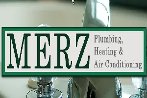 Top-rated leak detection experts serving Leo, IN - Merz Plumbing Heating & Air Conditioning