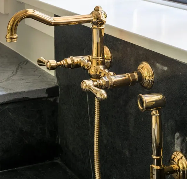 Slide of Mesa Plumbing