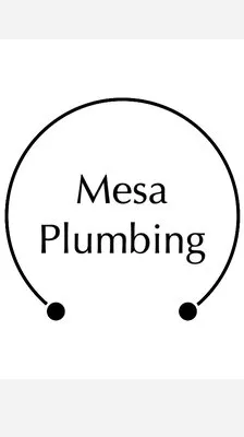 Mesa Plumbing Logo