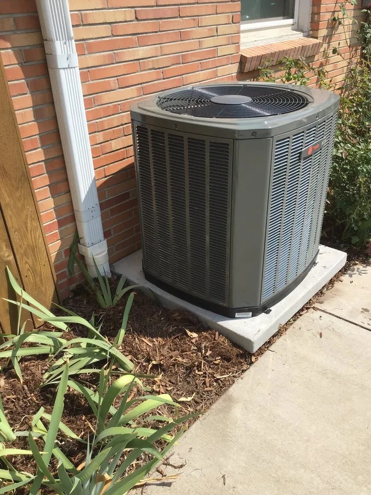 Slide of Mesa Plumbing, Heating & Cooling