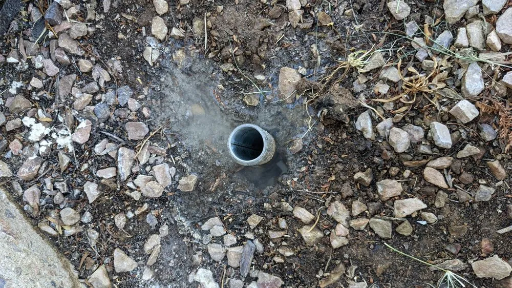 Slide of Mesa Septic & Rooter Service