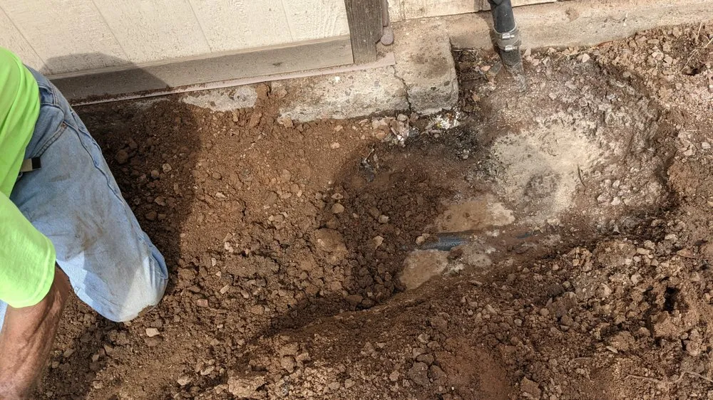 Slide of Mesa Septic & Rooter Service