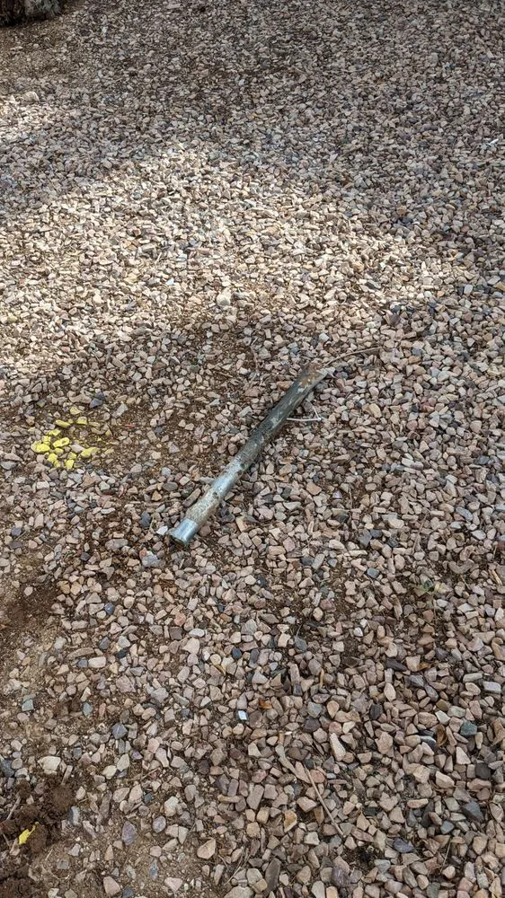 Slide of Mesa Septic & Rooter Service