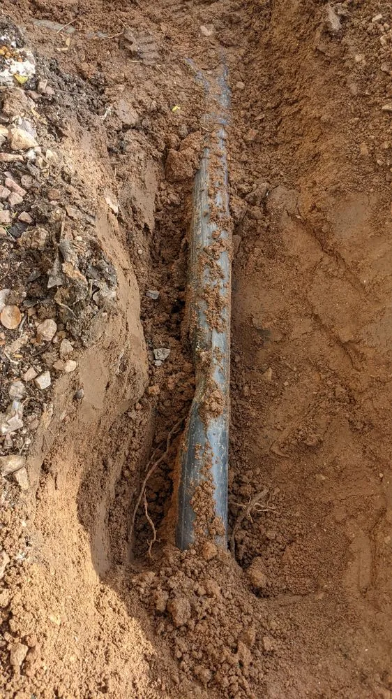 Slide of Mesa Septic & Rooter Service