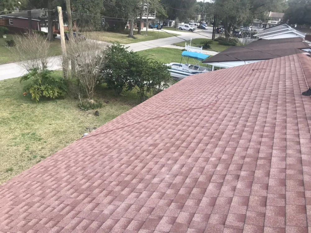 Professional water heater service experts serving Jacksonville, FL - Mesic Construction Services