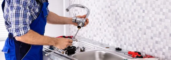 Mesquite Home Services Logo