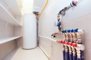 Slide of Mesquite Plumbing