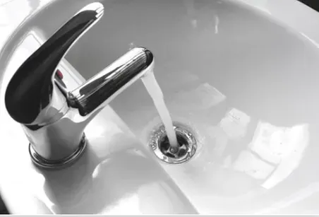 Slide of Mesquite Plumbing