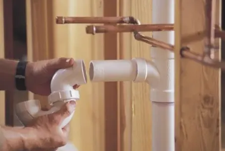 Slide of Mesquite Plumbing