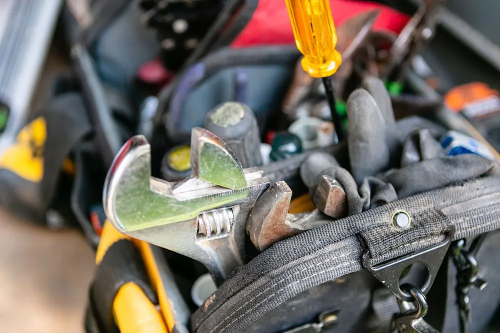 Slide of Messenger Plumbing