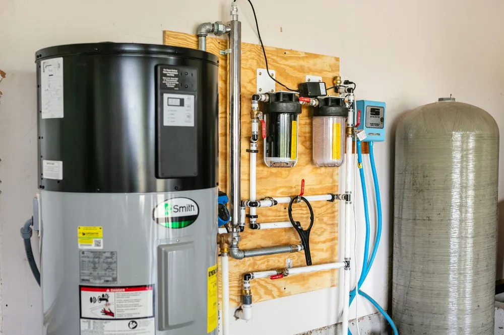 Slide of Messenger Plumbing