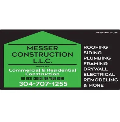 Messer Construction