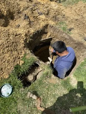 Messer Plumbing & Heating