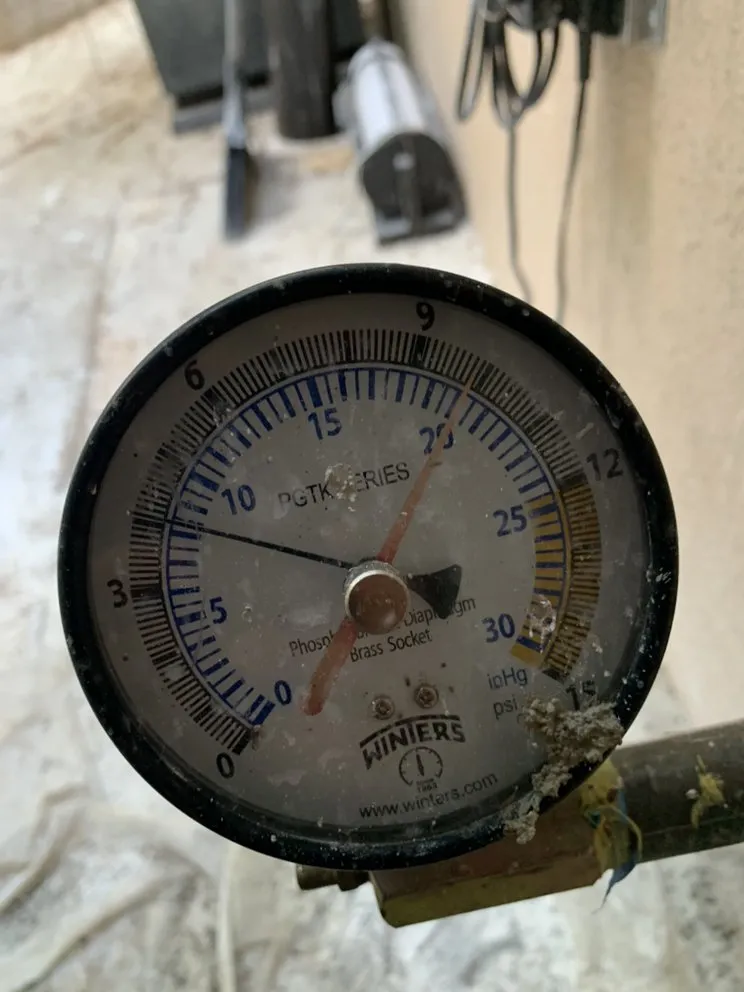 Slide of Messiah Plumbing