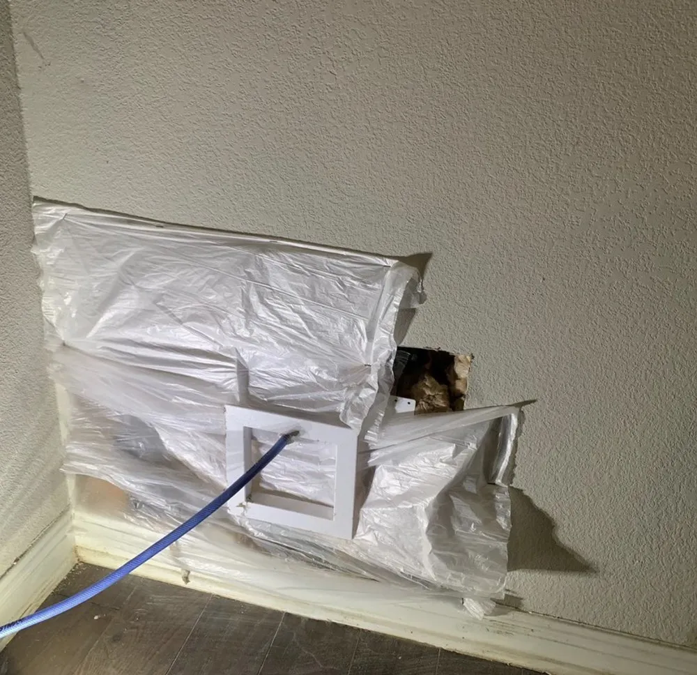 Slide of Messiah Plumbing