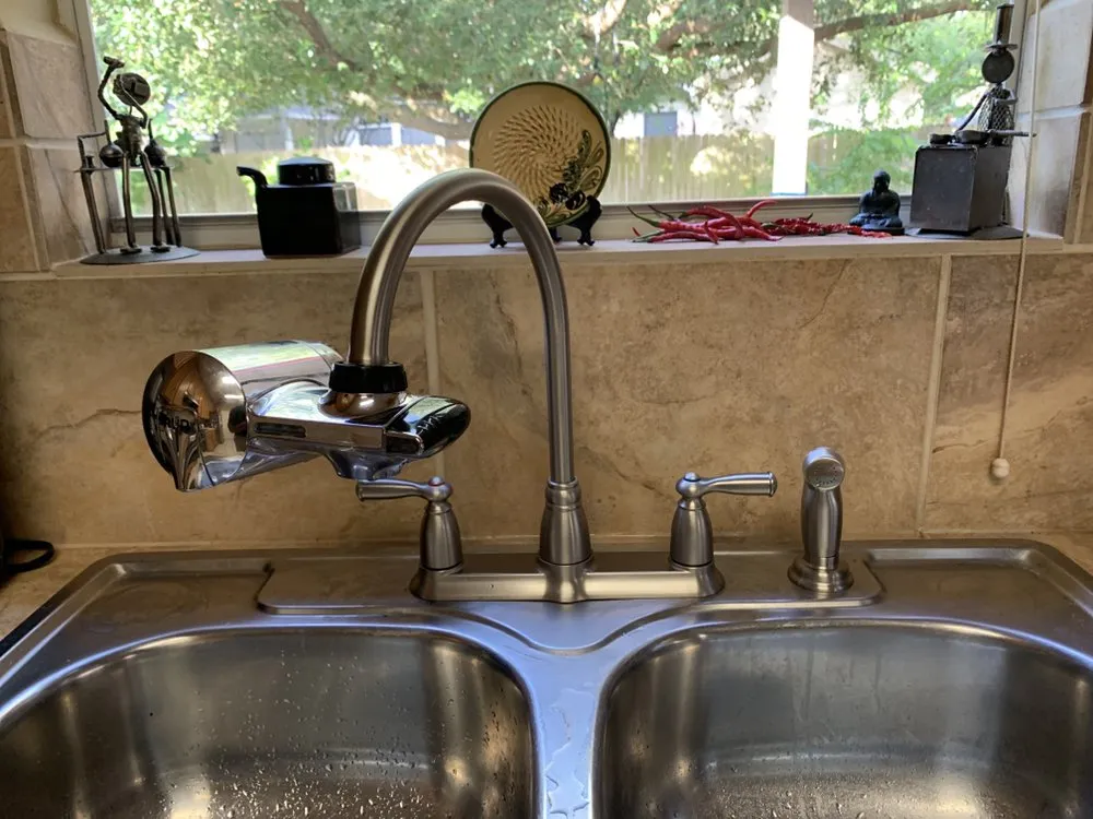 Slide of Messiah Plumbing