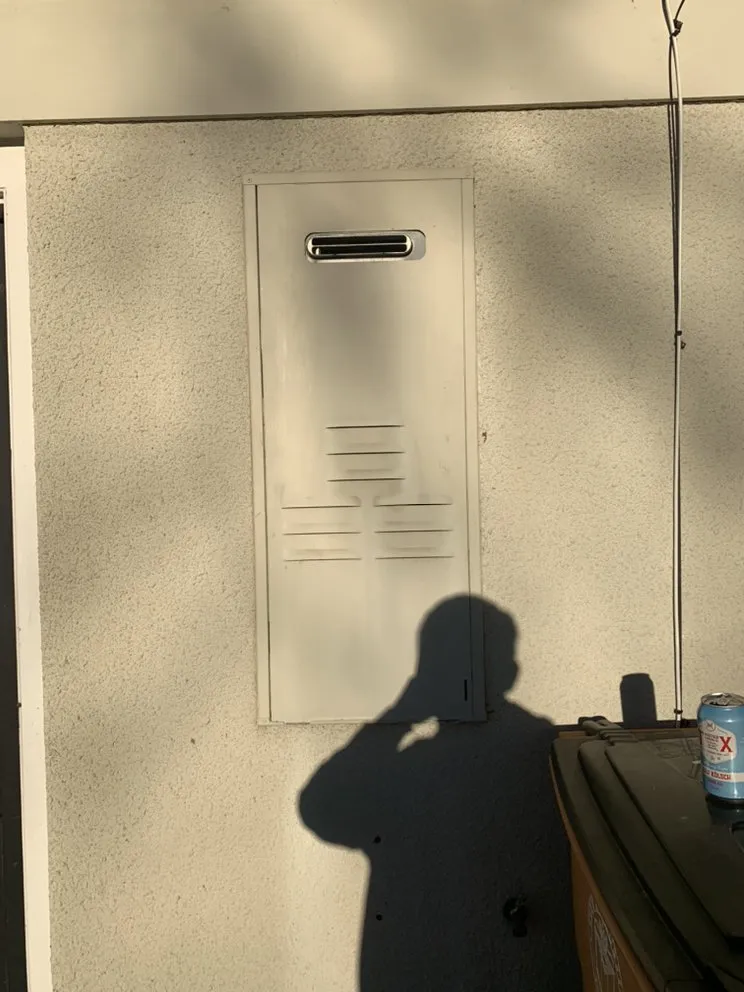 Slide of Messiah Plumbing