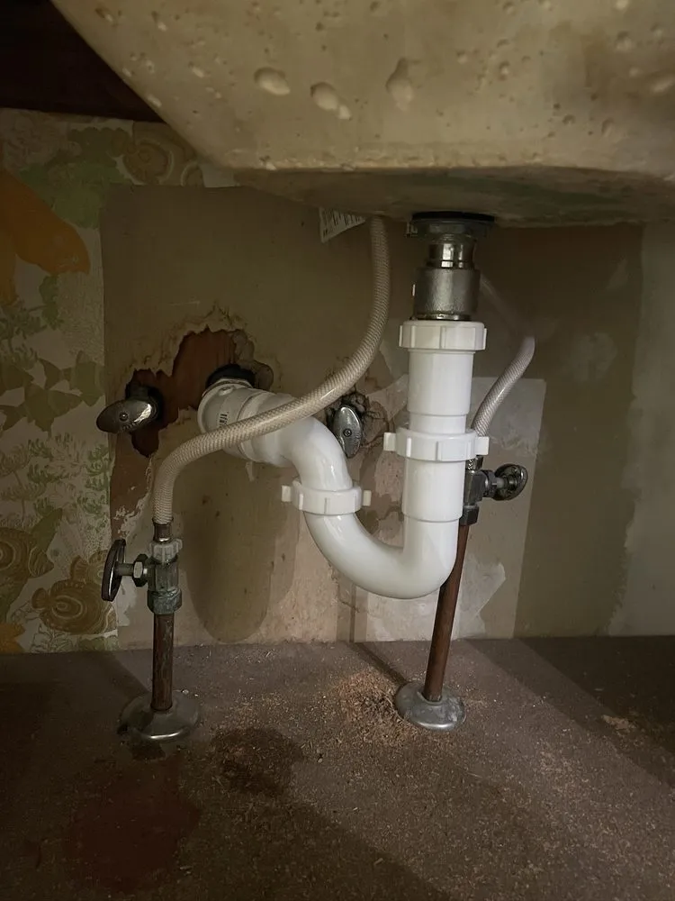 Quality leak detection experts serving Cohutta, GA - Messimer Ridge Plumbing & Maintenance