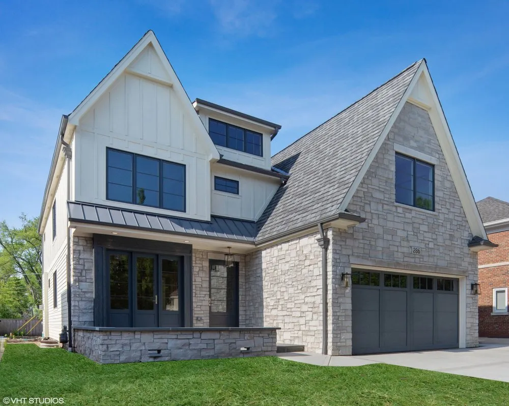 Slide of Messina Builders