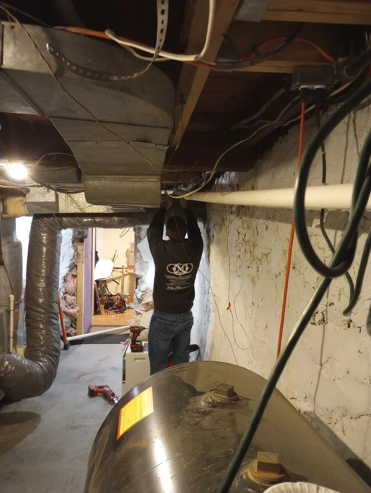 Slide of Messina Solutions