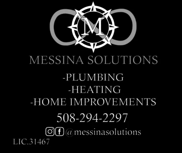 Slide of Messina Solutions