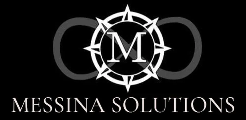 Slide of Messina Solutions