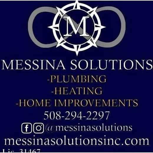 Slide of Messina Solutions