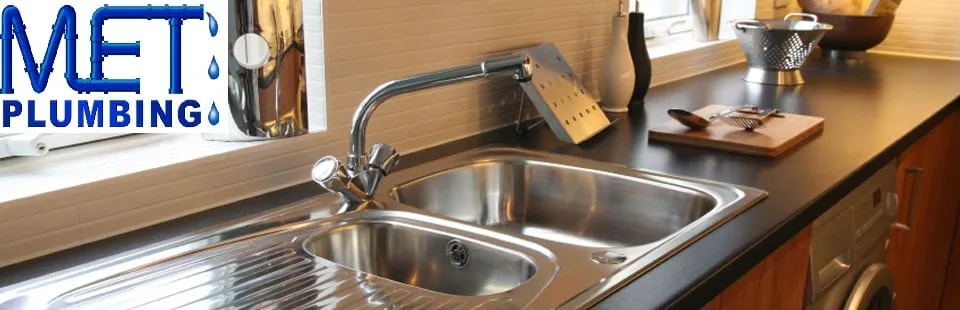 Slide of MET Plumbing
