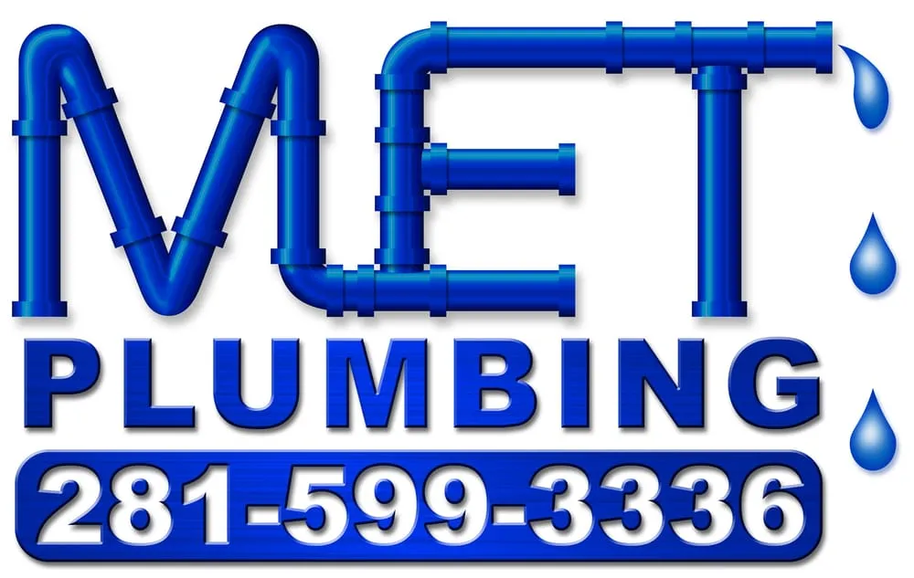 Slide of MET Plumbing