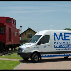 Slide of MET Plumbing