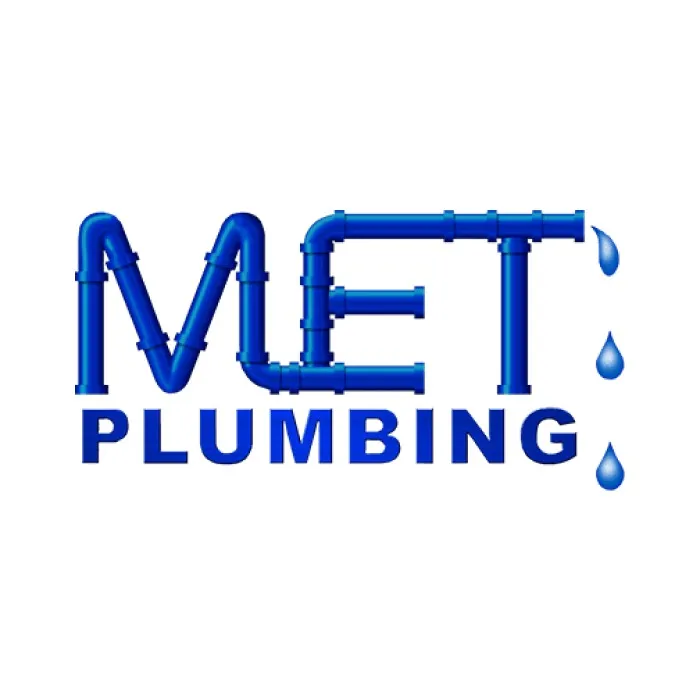 Slide of MET Plumbing