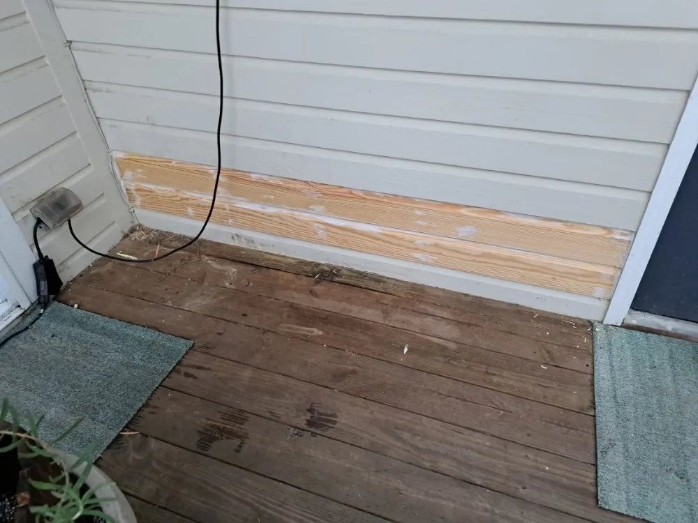 Slide of Metal and More Mobile Repairs