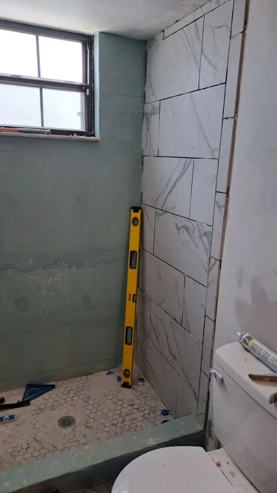 Slide of Metal and More Mobile Repairs