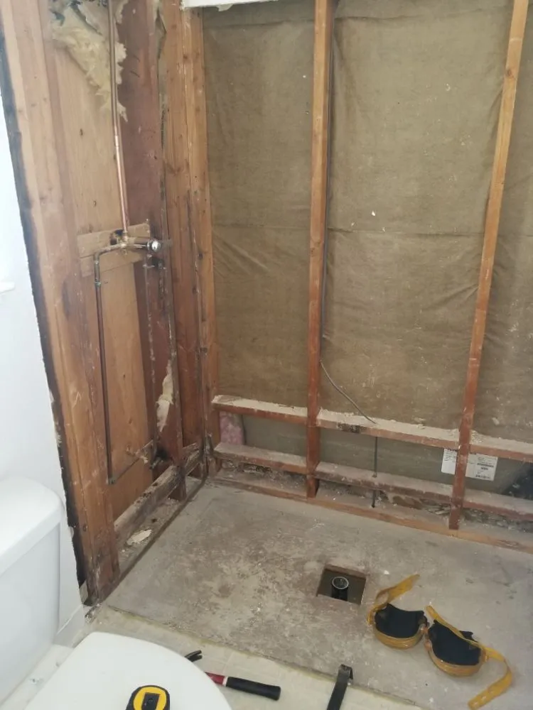 Slide of Metal and More Mobile Repairs