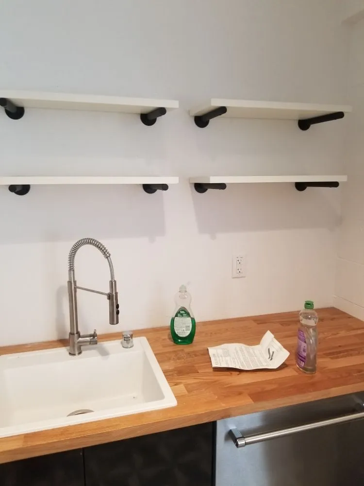 Slide of Metal and More Mobile Repairs