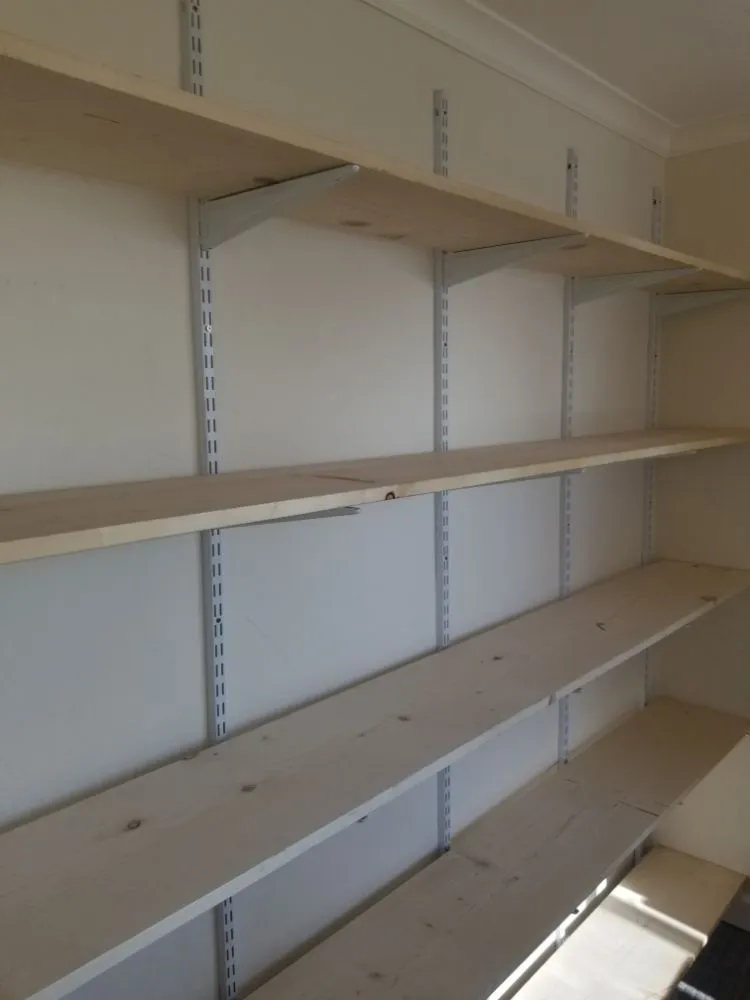 Slide of Metal and More Mobile Repairs