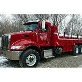 Slide of Metamora Water Service