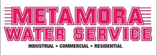 Slide of Metamora Water Service