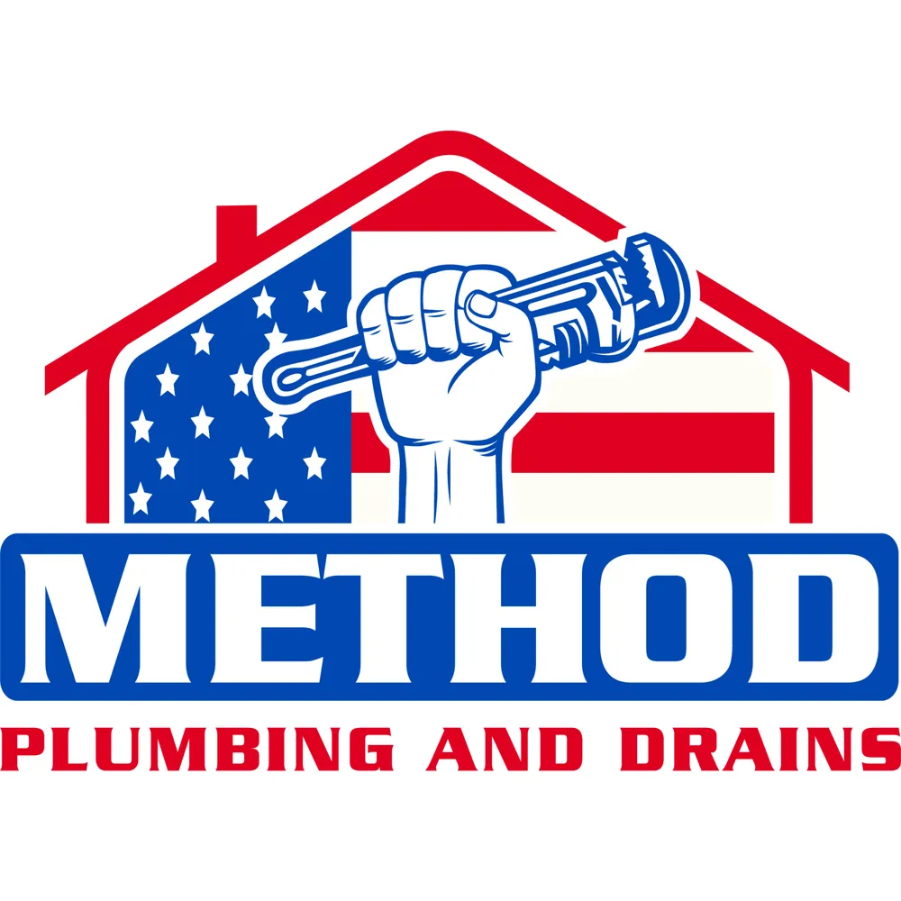 Slide of Method Plumbing and Drains