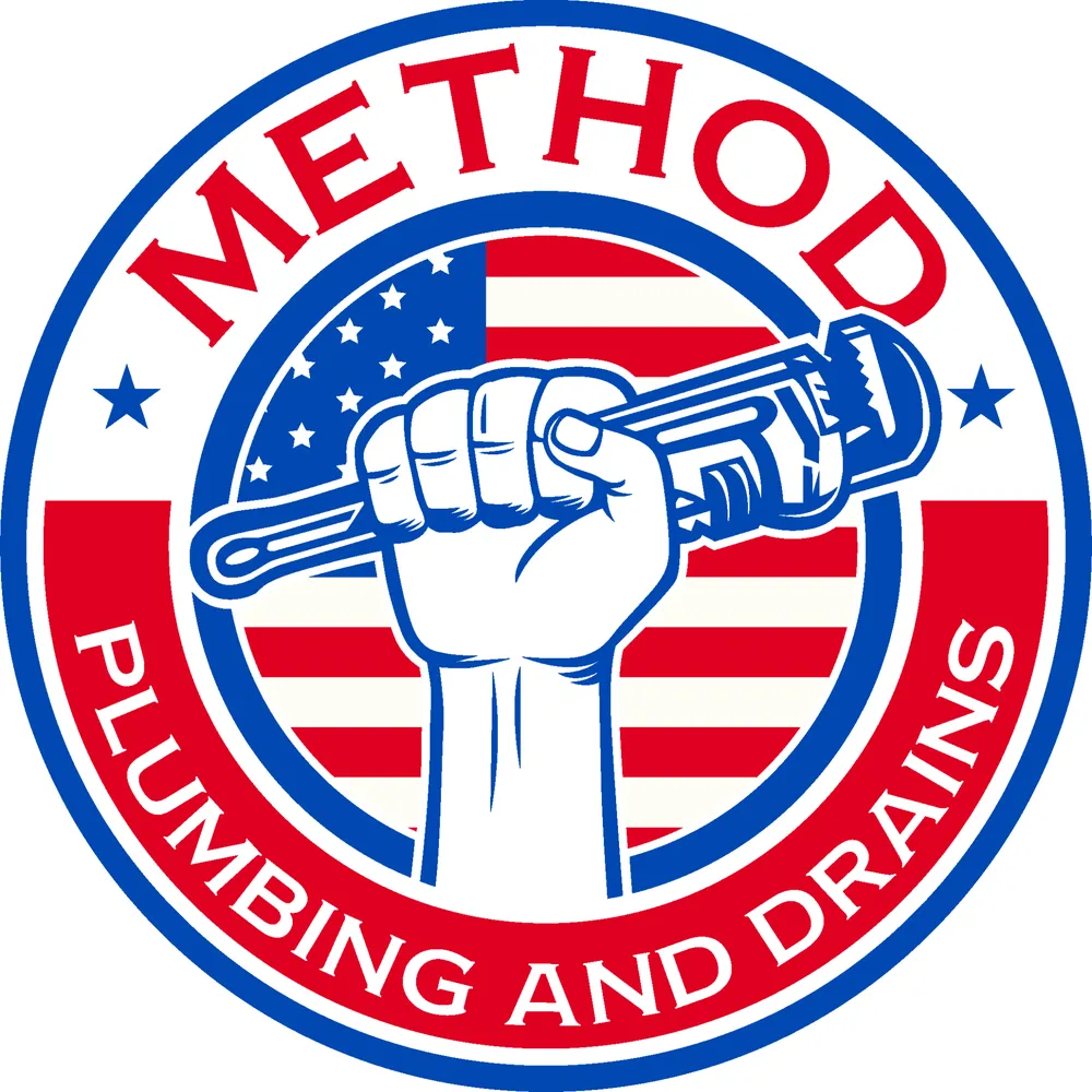 Slide of Method Plumbing and Drains