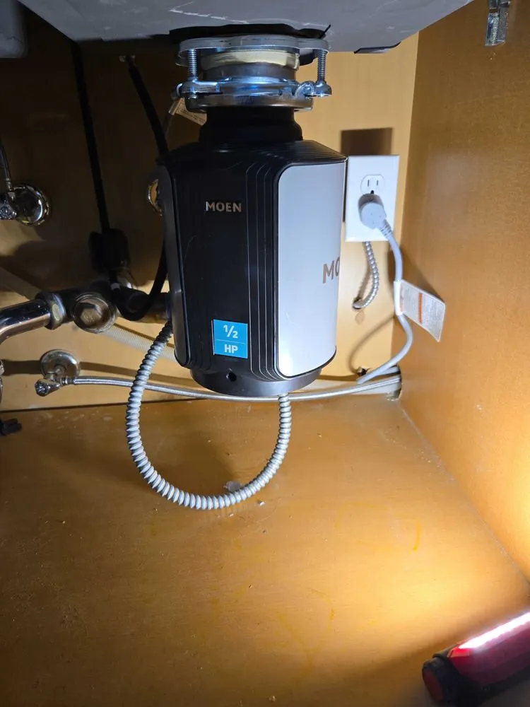 Slide of Method Plumbing