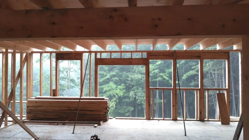 Slide of Meticulous Metal Roofing