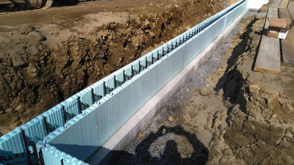 Slide of Meticulous Metal Roofing