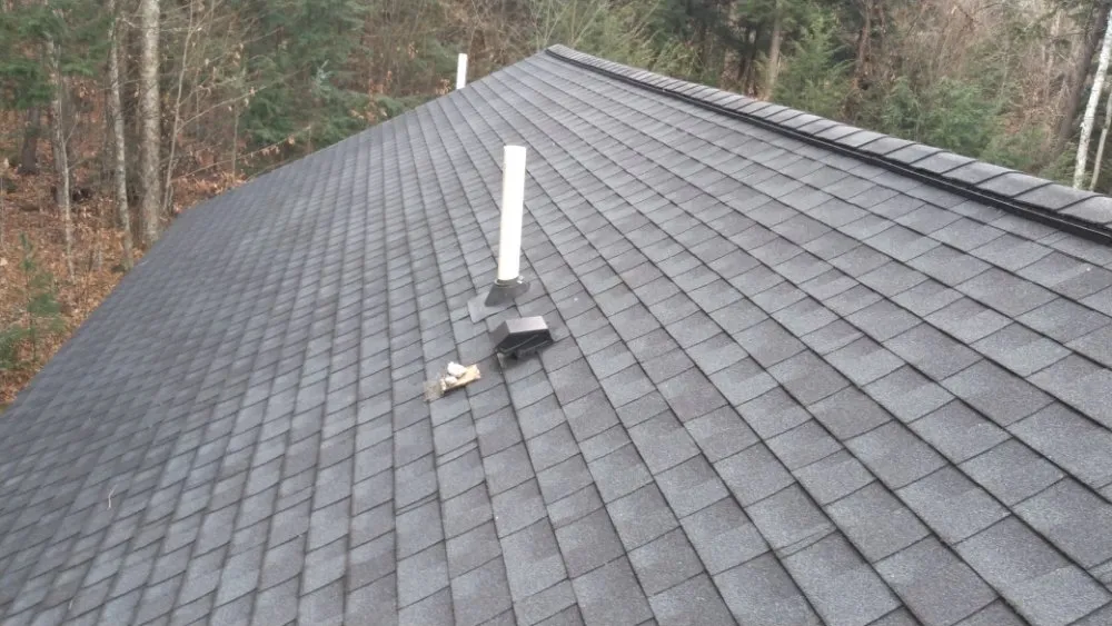 Slide of Meticulous Metal Roofing