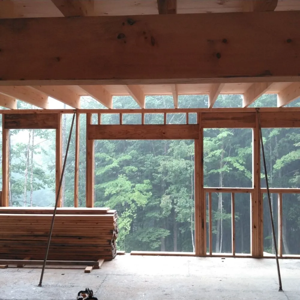 Slide of Meticulous Metal Roofing