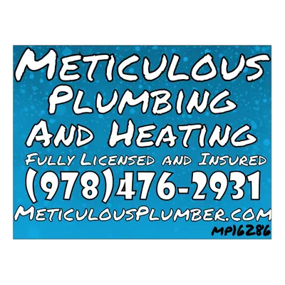 Meticulous Plumbing & Heating