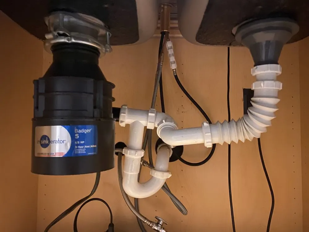 Slide of Meticulous Plumbing